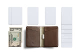 Slim Sleeve Wallet - Premium Edition