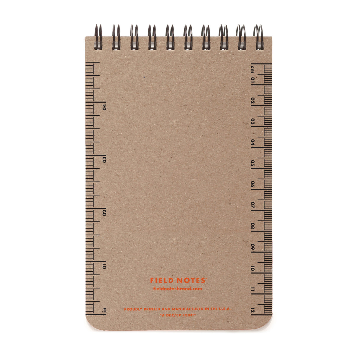 Heavy Duty 2-Pack Work Book