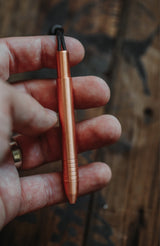 Mini Copper Pen