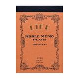 Noble Memo B7