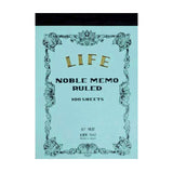 Noble Memo B7