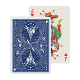 Odd Bods Playing Cards