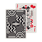 Messymod Playing Cards