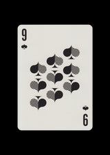 Messymod Playing Cards