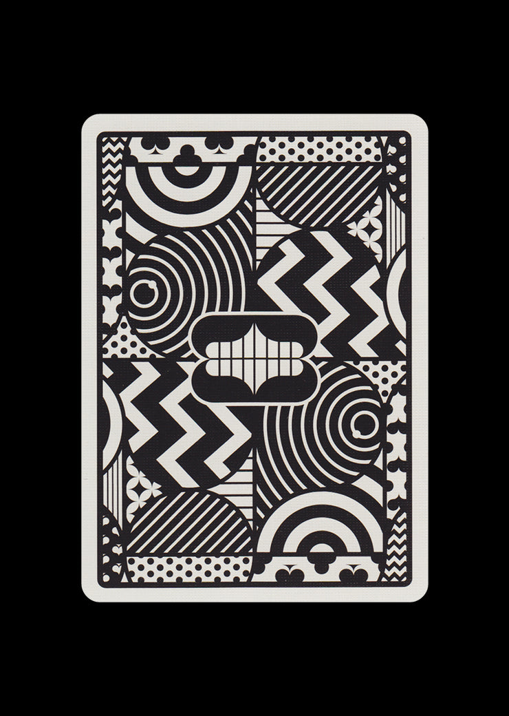 Messymod Playing Cards