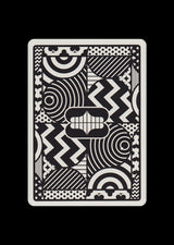 Messymod Playing Cards