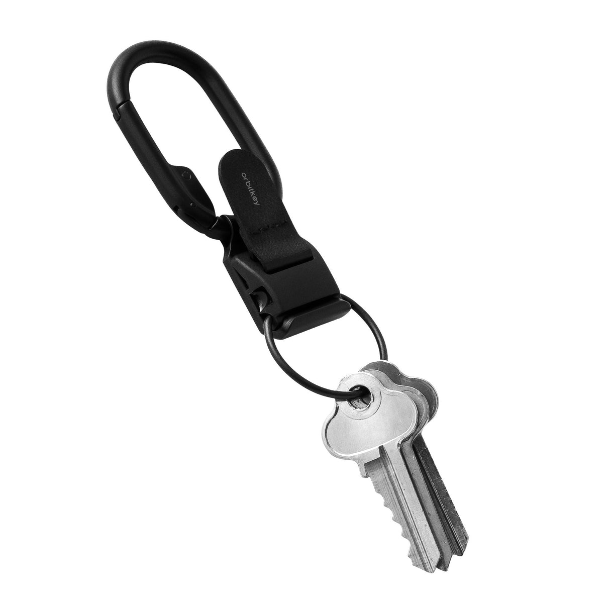 Clip v2 Keyring