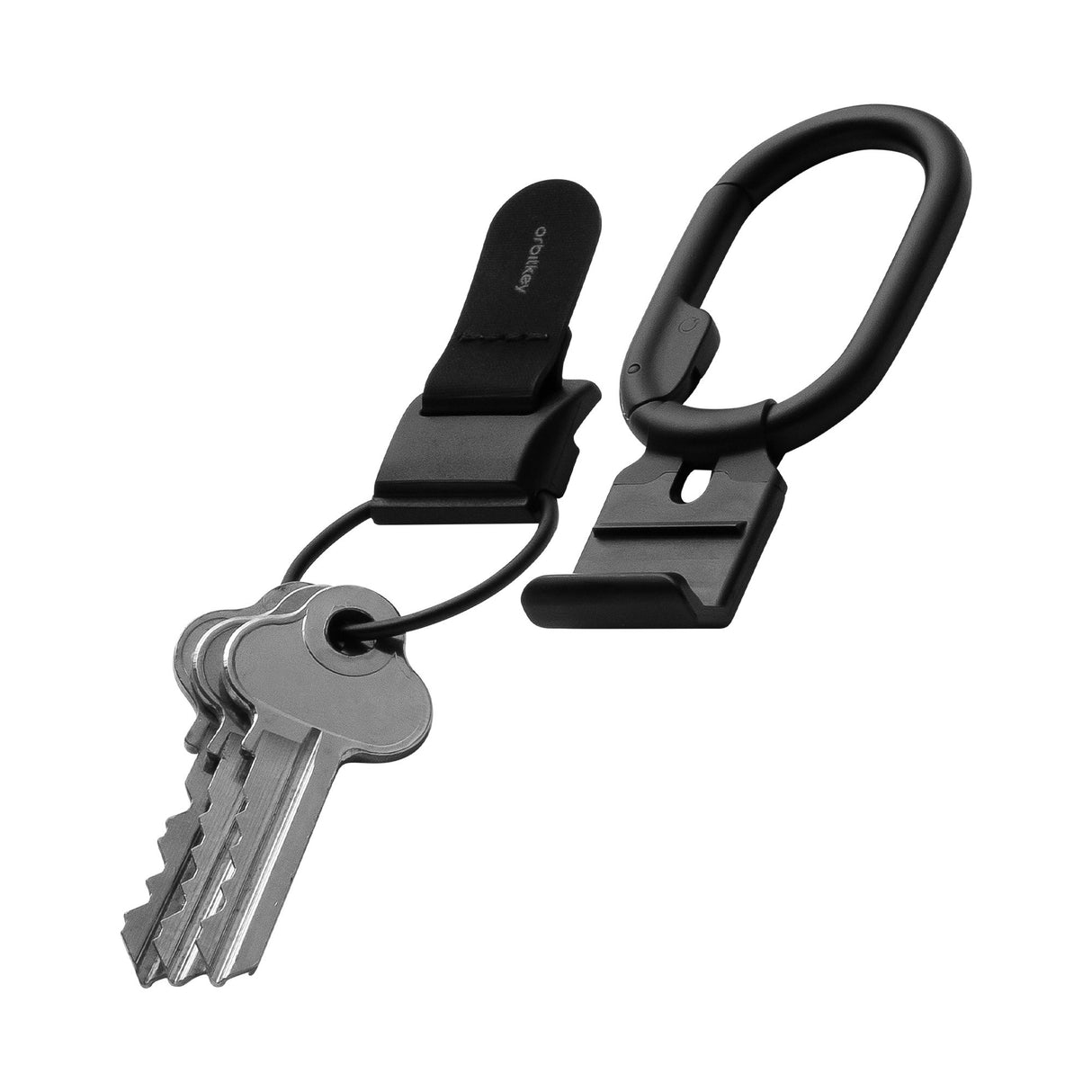 Clip v2 Keyring