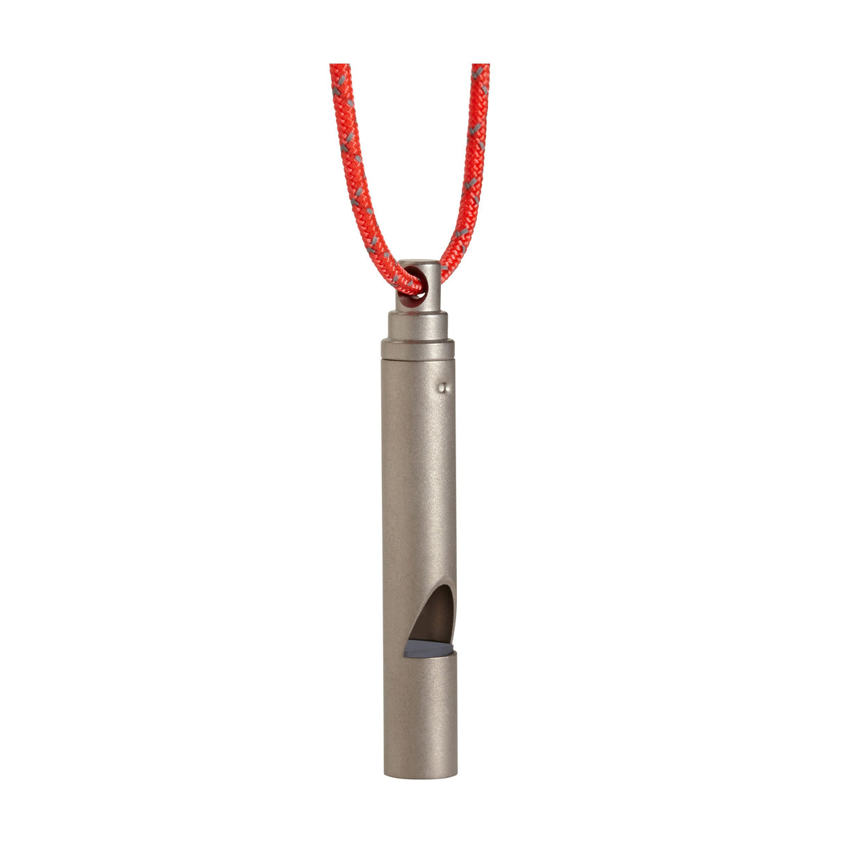 Titanium Whistle