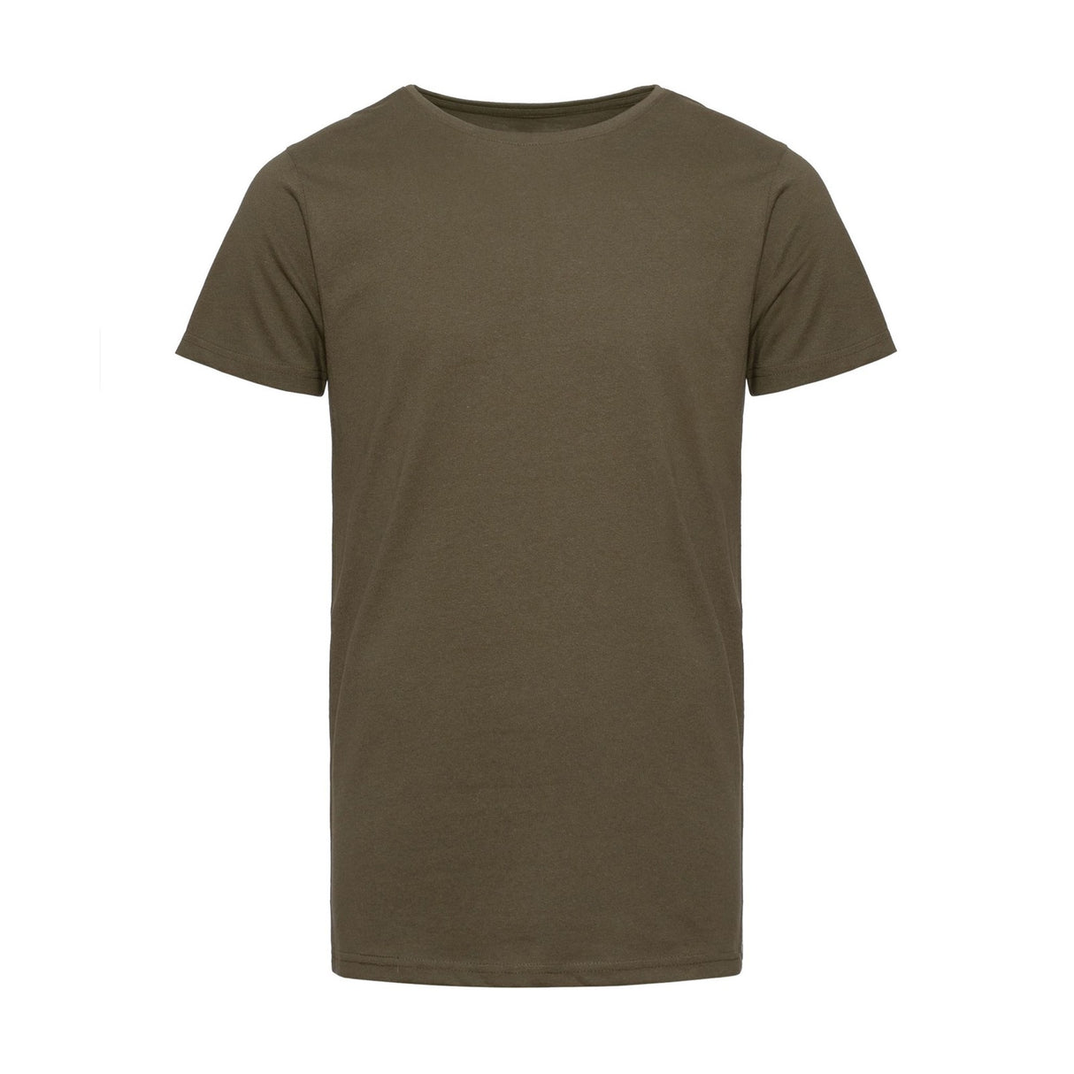 T-paita - Khaki Green