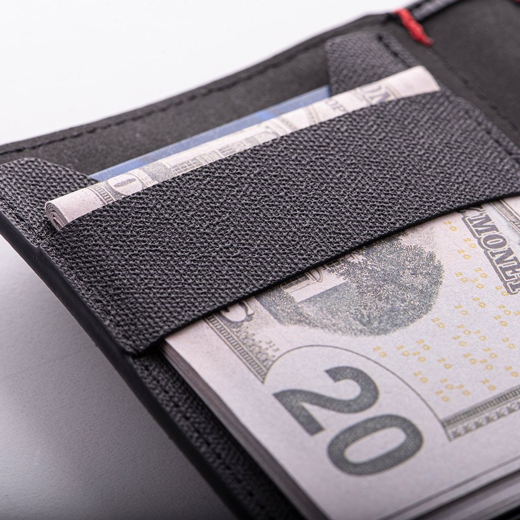 P01 Travel Wallet