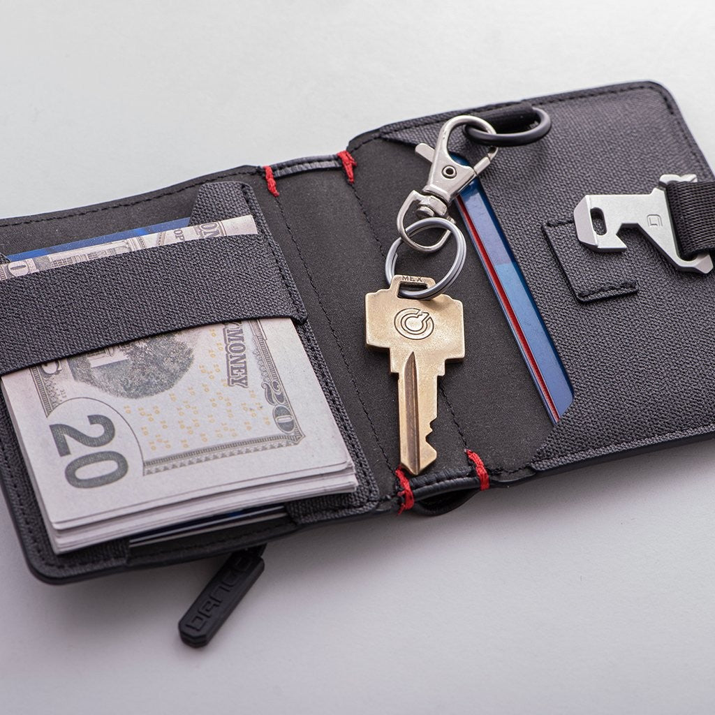 P01 Travel Wallet