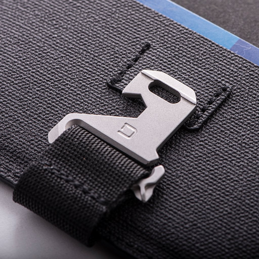 P01 Travel Wallet