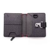 P01 Travel Wallet