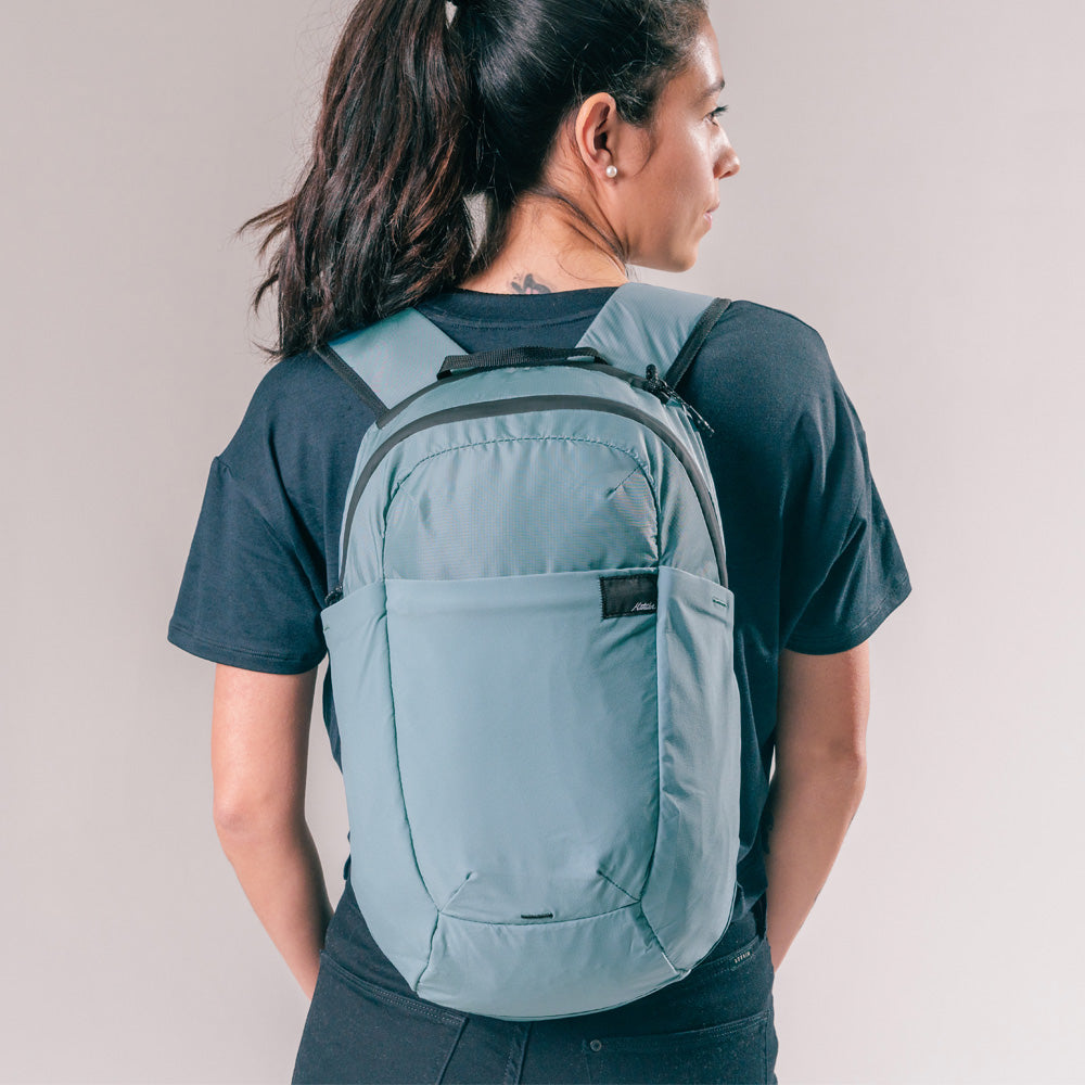 ReFraction™ Packable Backpack