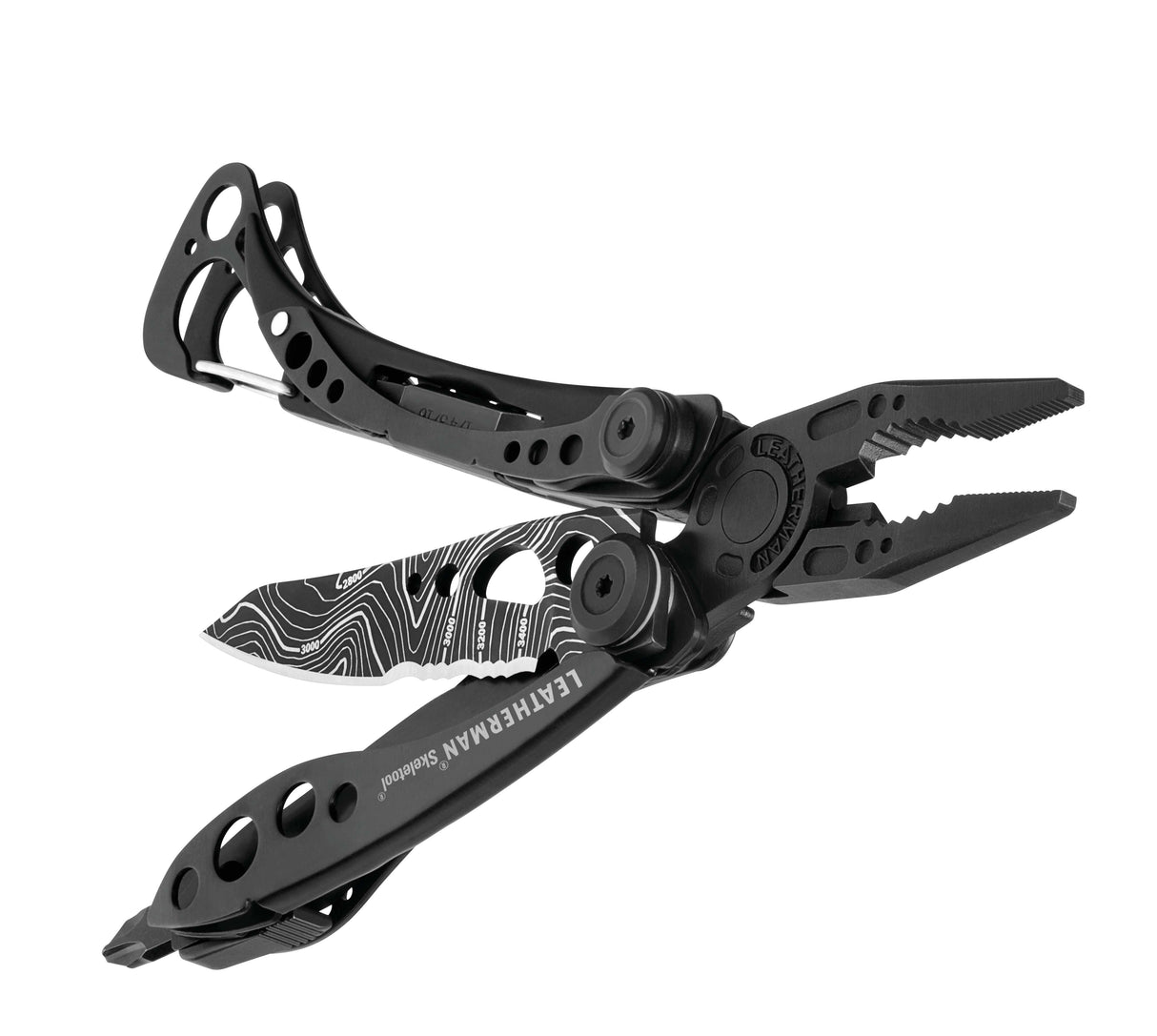 Topo Skeletool® Multi-Tool