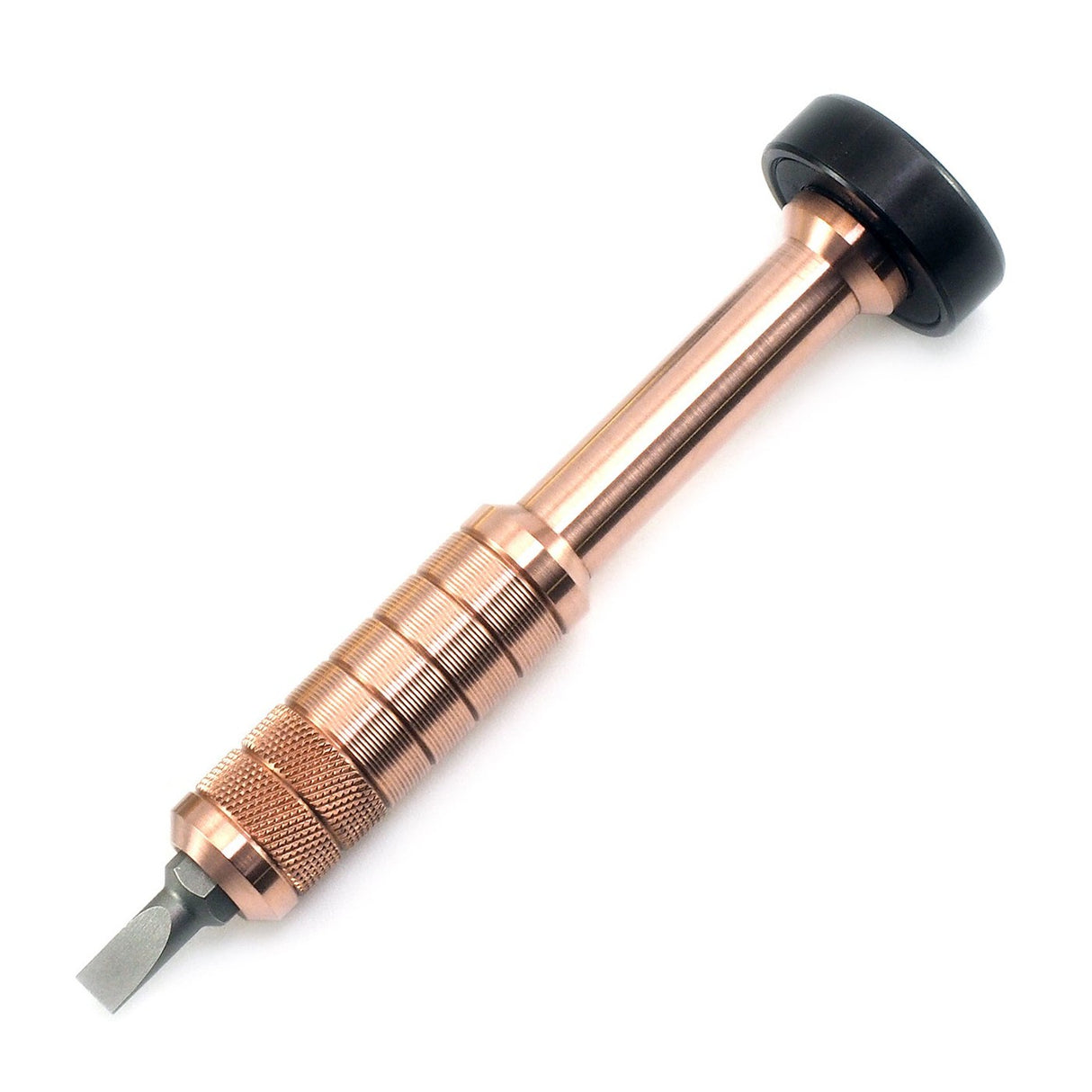 Hex Bit Driver Copper