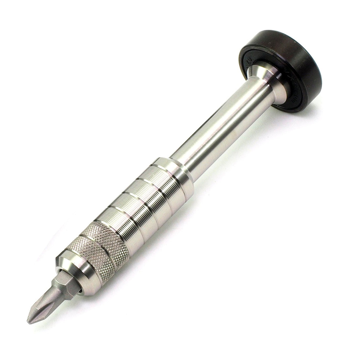 Hex Bit Driver Titanium