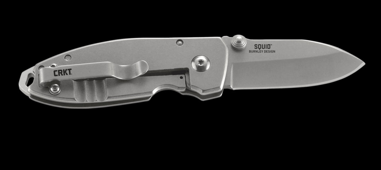 Squid™ Knife