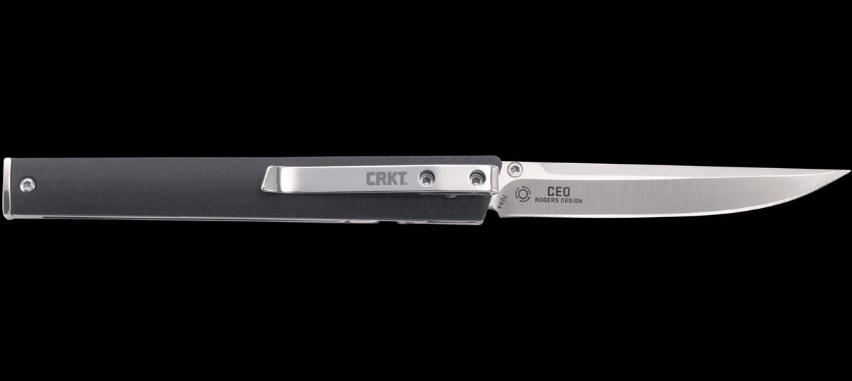 Ceo Knife