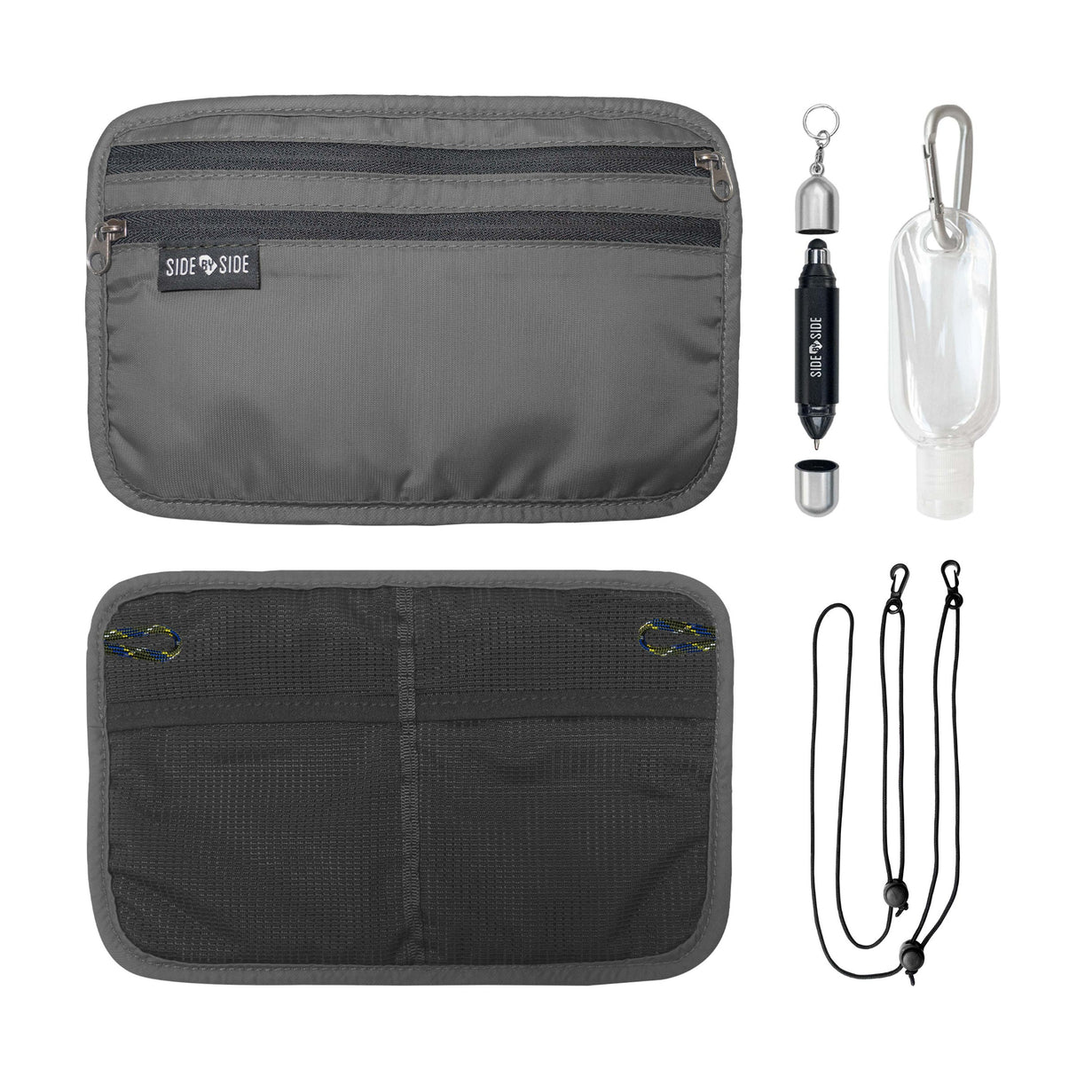 RFID Travel Pouch