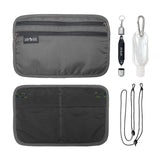 RFID Travel Pouch