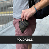 RFID Travel Pouch