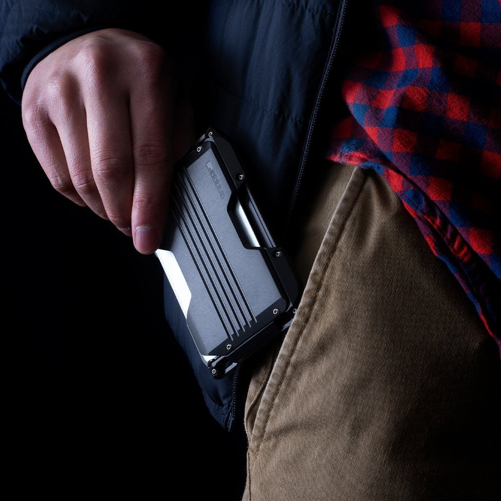 A10 Adapt Wallet