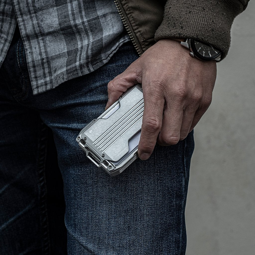 A10 Adapt Wallet