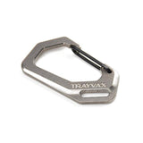 Carabiner Titanium