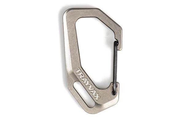 Carabiner Titanium