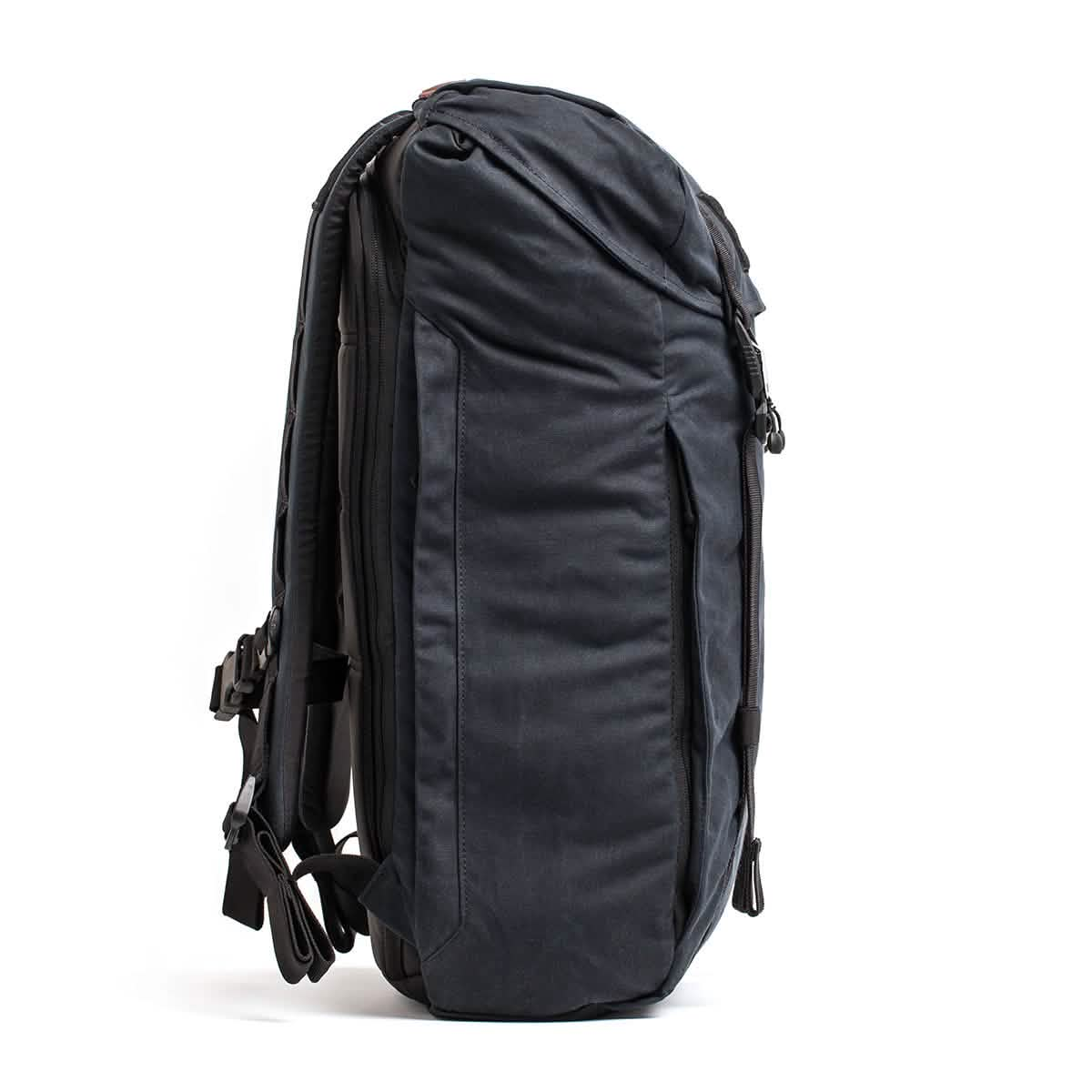 M23 Waxed Canvas 26 L Backpack