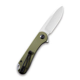 Elementum G10 Knife