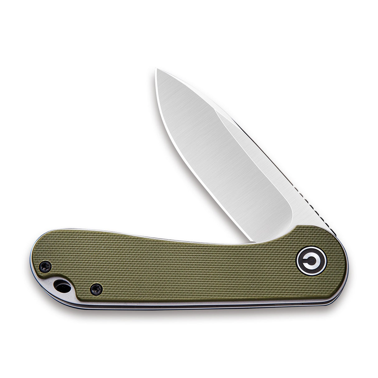 Elementum G10 Knife