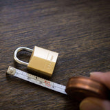 Cu-Tape Copper Tape Measure