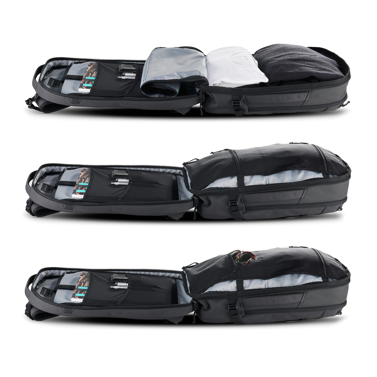 Transit Line Travel Pack 28 L