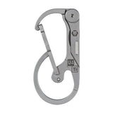 Utility U4 Carabiner