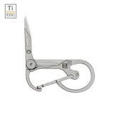 Utility U4 Carabiner