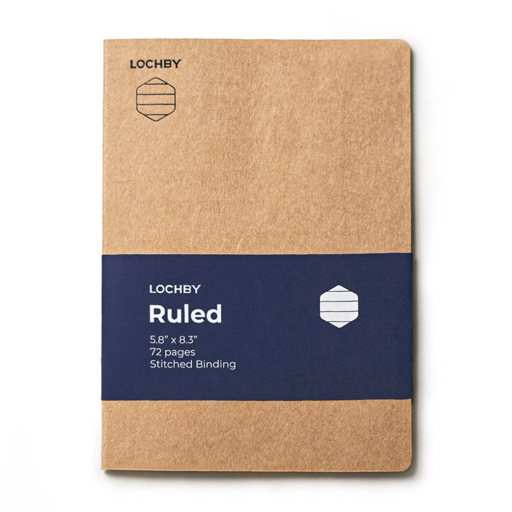 Field Journal Memo Book