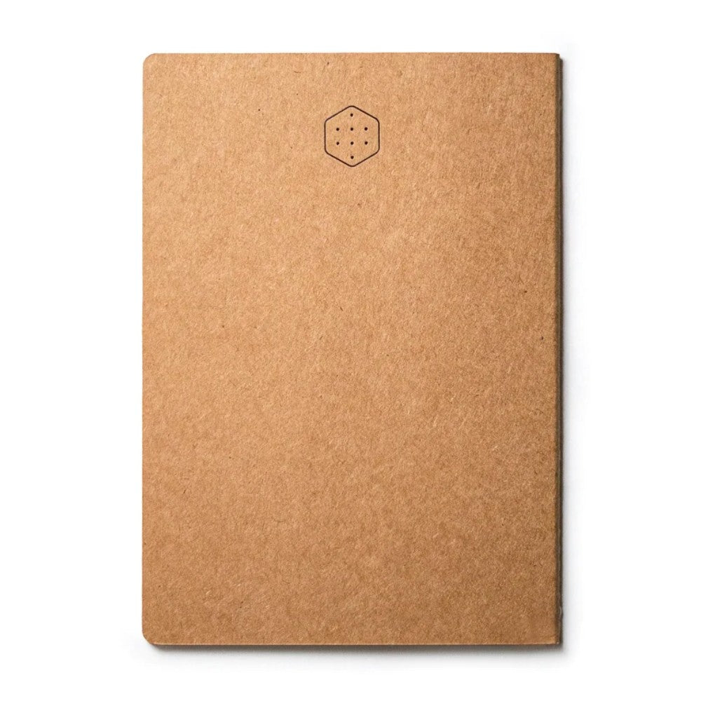 Field Journal Memo Book