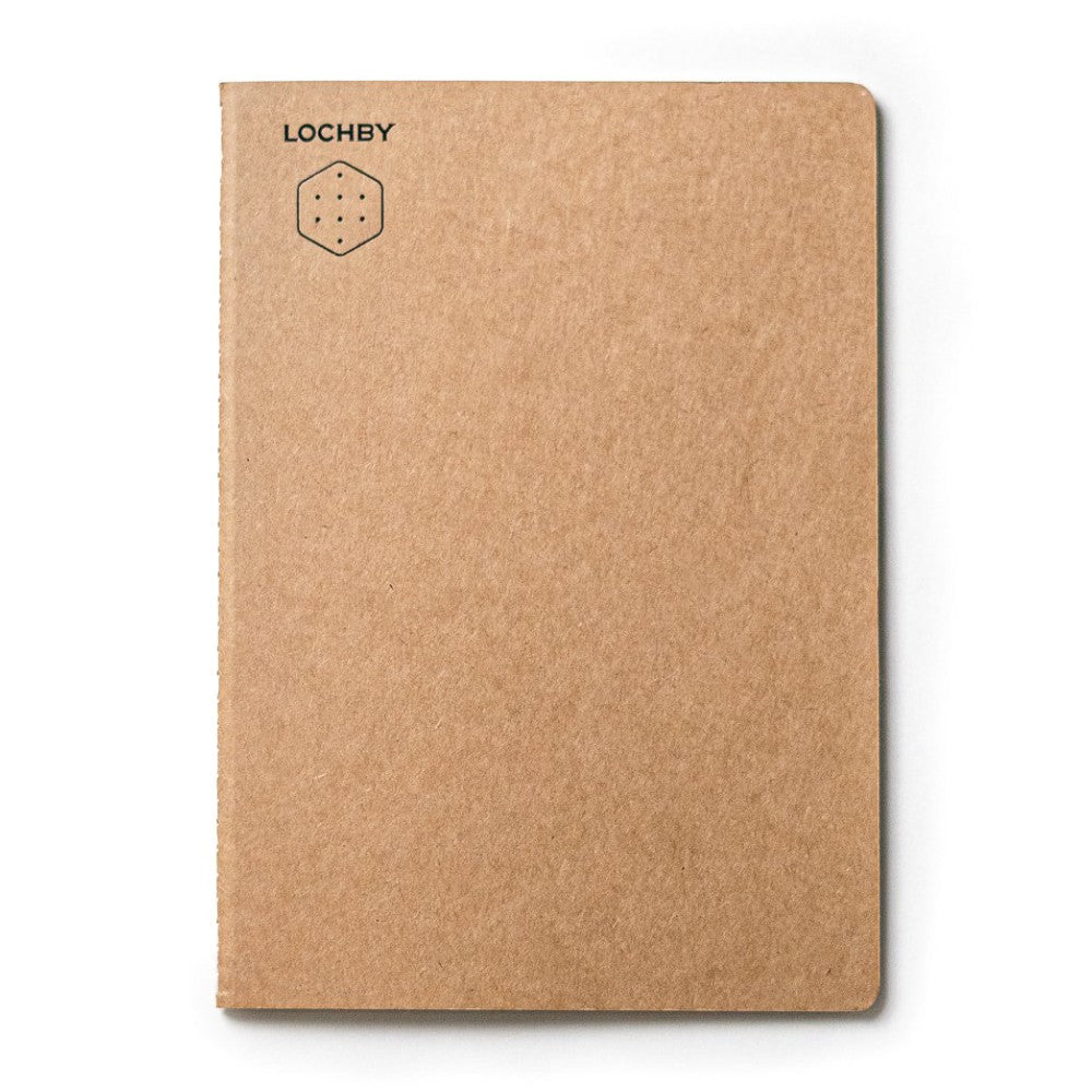 Field Journal Memo Book