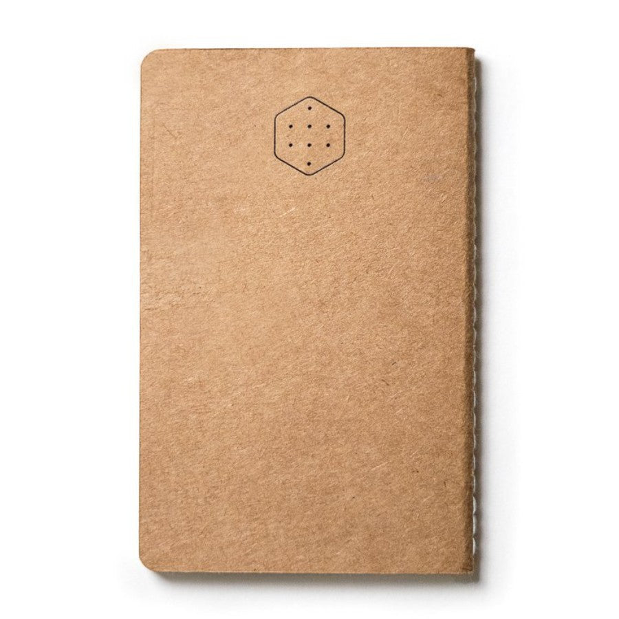 Pocket Journal Memo Book