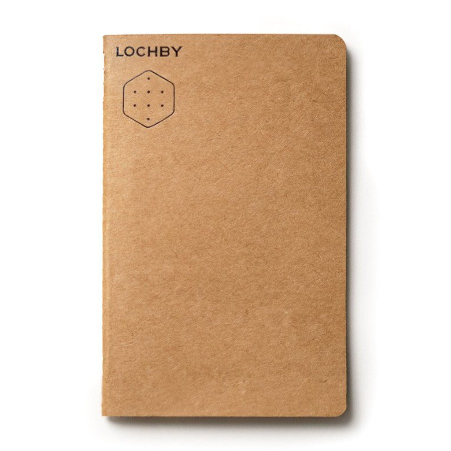 Pocket Journal Memo Book