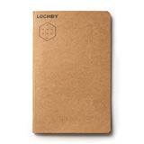 Pocket Journal Memo Book