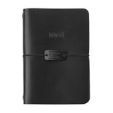 A5 Leather Notebook