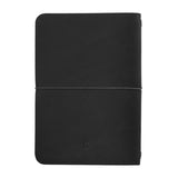 A5 Leather Notebook