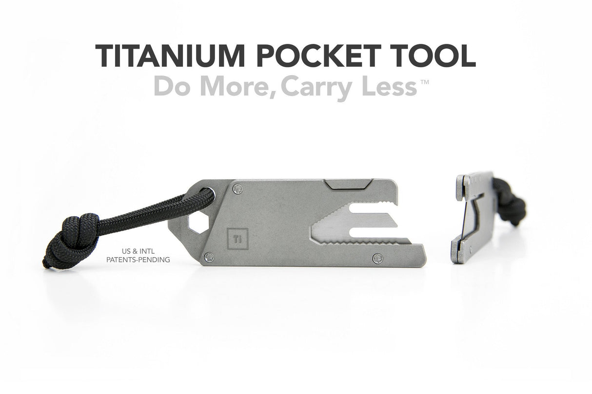 TPT Pocket Tool