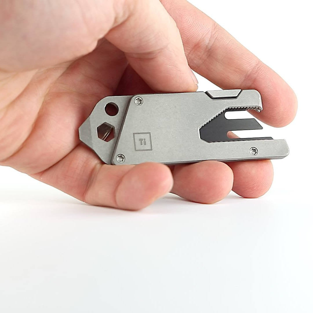 TPT Pocket Tool