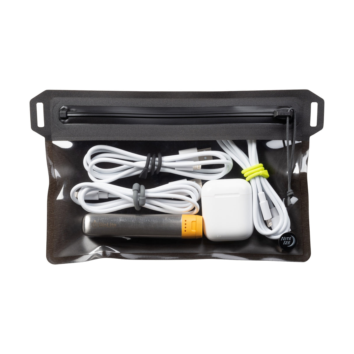 RunOff® Waterproof Small Travel Pouch