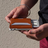A10 Bifold Pocket Adapter